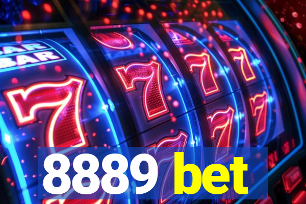 8889 bet